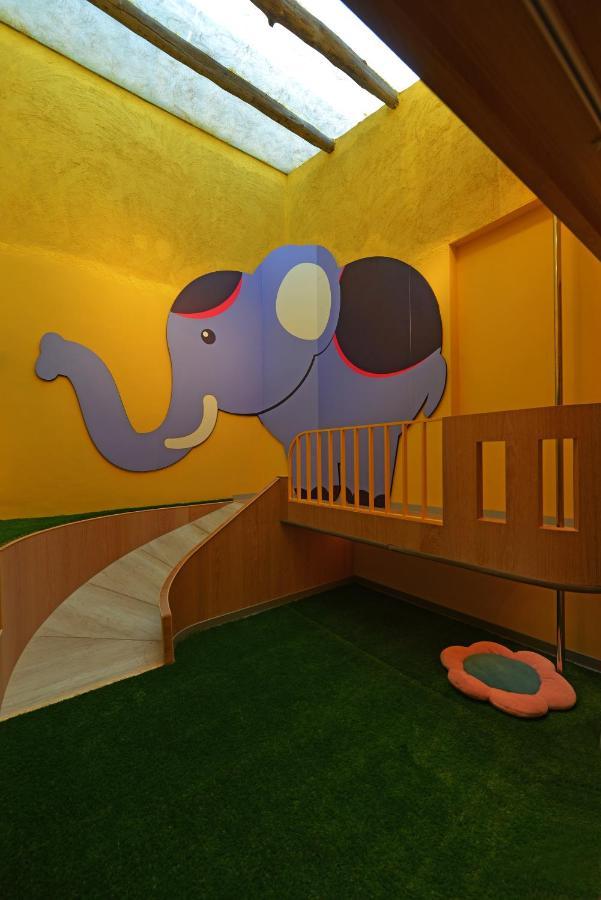 Romantic Code Art Motel Sanhua Kültér fotó